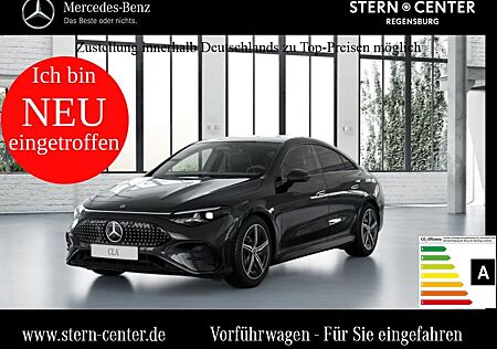 Mercedes-Benz CLA 250 + mit EQ Technologie LED EASY-PACK