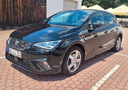 Seat Ibiza 1.0 TSI 81kW 110 PS FR BEATS