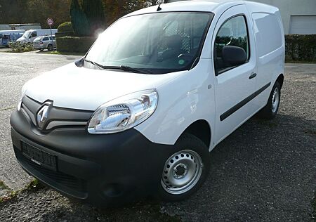 Renault Kangoo Rapid Blue dCi 95 1.Hand
