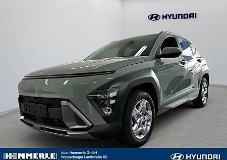 Hyundai Kona SX Trend+*NAVI*ASS+*LICHT-PAKET