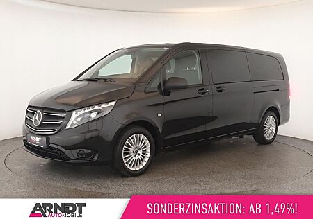 Mercedes-Benz Vito Tourer 119 CDI extralang SELECT 9 LED Navi