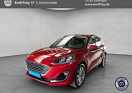Ford Kuga 2.5 Duratec