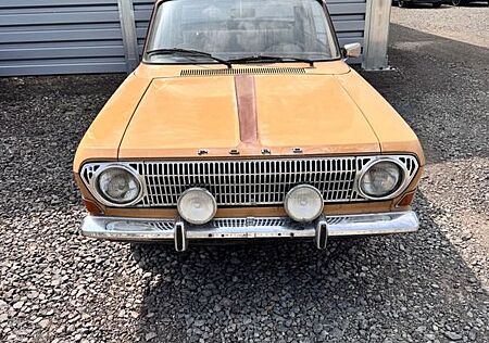 Ford Taunus