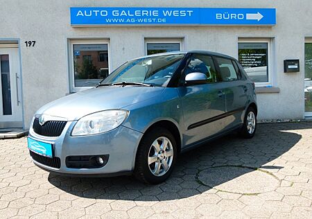 Skoda Fabia Ambiente *2.Hand*Xenon*Klima*