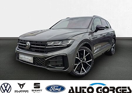 VW Touareg Volkswagen R-Line 3.0l V6 TDI SCR 4MOTION +PANO-SCH