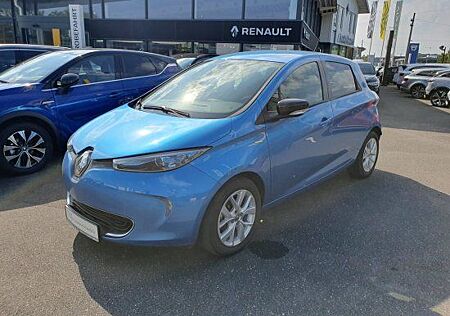 Renault ZOE LIFE LIMITED Z.E. 40 zzgl. Batteriemiete