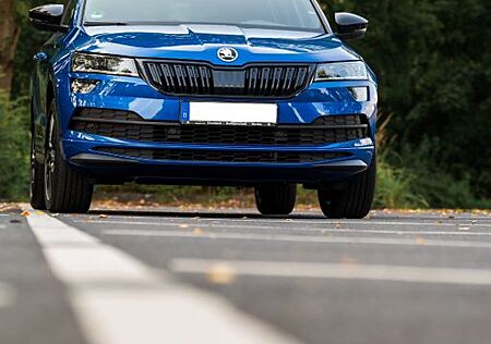 Skoda Karoq 1.5 TSI ACT DSG Sportline Sportline