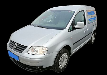 VW Caddy Volkswagen 1,6TDI 75kW BMT Comfortline 5-Sitz Com...