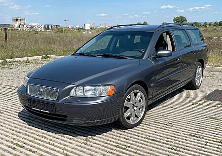 Volvo V70 Kombi D5 Momentum|TÜV NEU|SERVICE NEU|