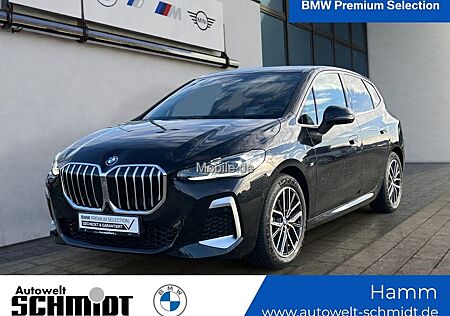 BMW 2er 220i Active Tourer M Sport / NP= 50.400,- / Head