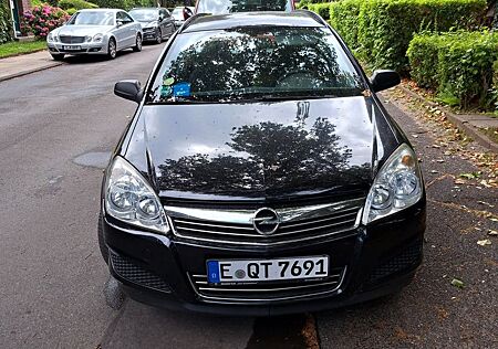 Opel Astra Caravan 1.4 Tw. ecoFLEX Select. "110 J...
