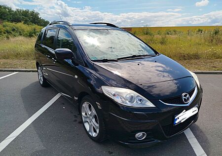 Mazda 5 2.0 CD 105kW