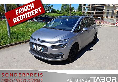 Citroën C4 Spacetourer C4 Grand Picasso 1.2 PureTech 130 Feel 7S Navi