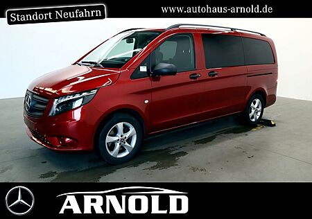 Mercedes-Benz Vito 124 CDI Lang 4x4 Edition AIRMATIC Liege-P.!