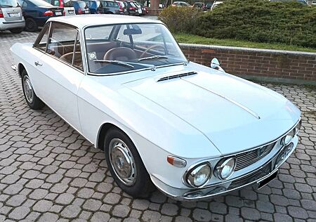 Lancia Fulvia Coupe Rallye 1.3 S Peraluman