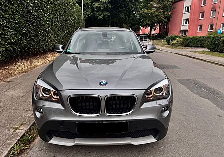 BMW X1 sDrive18i -