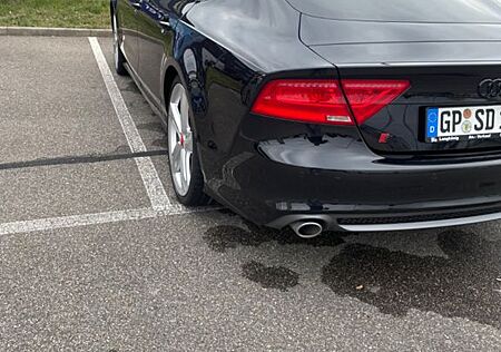 Audi A7 3.0 TDI 3X Sline