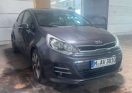 Kia Rio Spirit ~50.000KM~Klimaautomatik~KEYLESS~