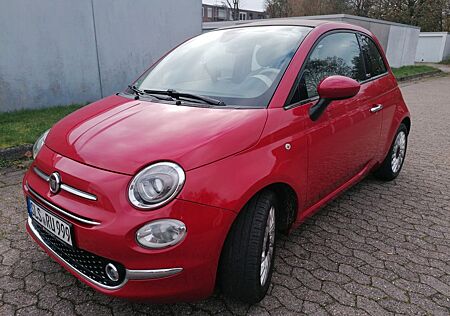 Fiat 500C 1.2 8V LOUNGE C LOUNGE