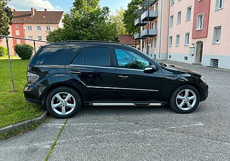 Mercedes-Benz ML 320 CDI 4MATIC -