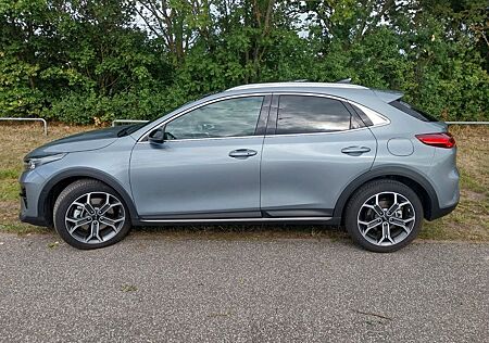 Kia XCeed 1.6 T-GDI DCT Platinum Platinum