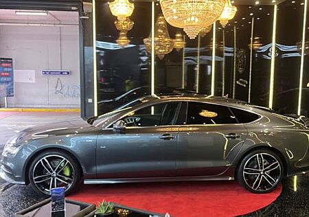 Audi A7 Sportback 3.0 TDI quattro/TÜV NEU