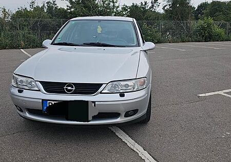 Opel Vectra 1.8 16V -
