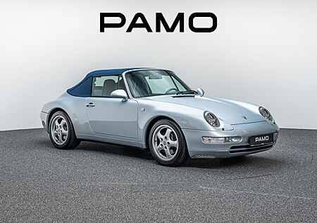 Porsche 993 gebraucht kaufen Porsche 993 |