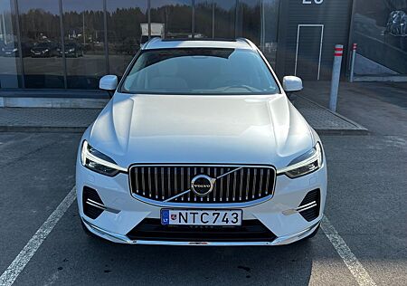 Volvo XC 60 XC60 B5 Plus Bright Mild Hybrid