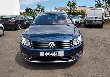 VW Passat Variant Volkswagen