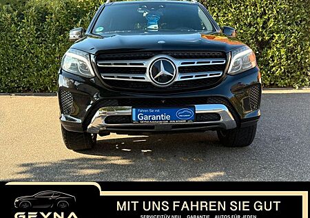 Mercedes-Benz GLS 350 GLS -Klasse d 4Matic