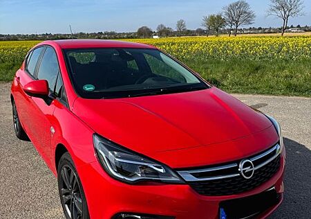 Opel Astra 1.0 ECOTEC Turbo 120 Jahre 77kW S/S 12...