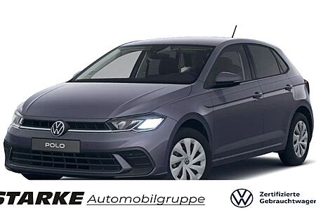 VW Polo Volkswagen 1.0 TSI Life Navi LED PDC Tempo Klima