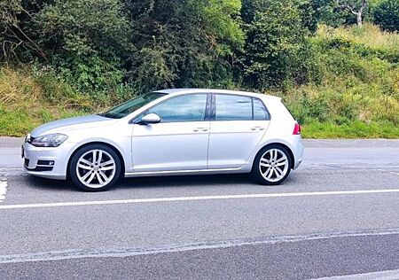 VW Golf Volkswagen 1.4 TSI 90 kW Comfortline Comfortline