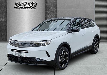 Opel Grandland X Grandland GS Hybrid 107kw 6-AT Tech Komfort-Pake
