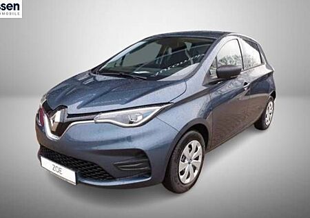 Renault ZOE LIFE Batteriemiete R110 Z.E. 50
