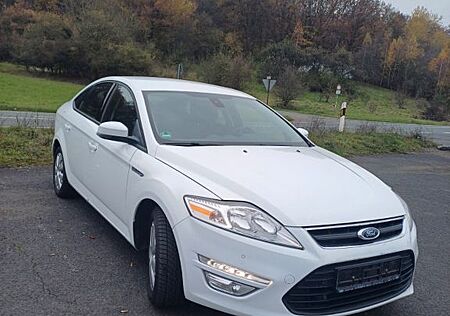 Ford Mondeo Lim. *Automatik*Navi*