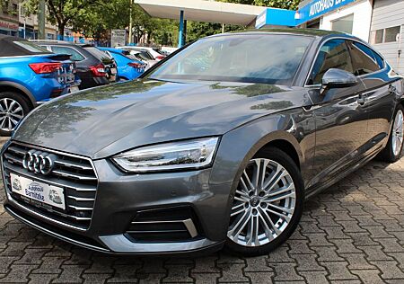 Audi A5 Sportback 45 TFSI sport * Virtual* 360°* LED