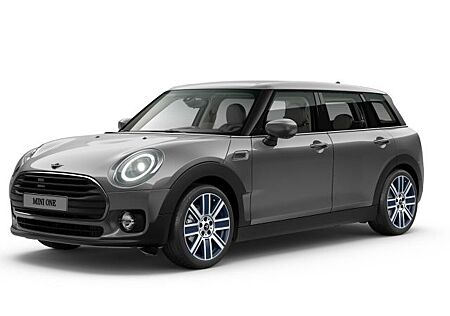 Mini One Clubman Clubman One Klimaaut. Komfortzugang Sportsitze