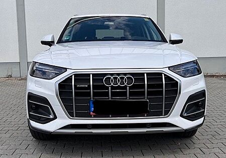 Audi Q5 40 TDI quattro advanced S tronic