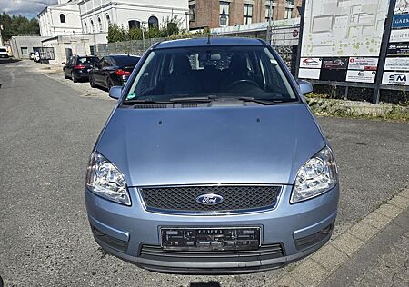 Ford C-Max Focus C- Max /Export/ Rentnerfahrzeug 7...