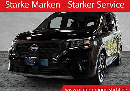 Nissan Townstar L1 N-Connecta 1.3 16V DIG-T KAT DAB