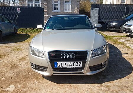 Audi A5 Cabriolet 2.0 TFSI