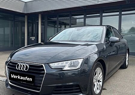 Audi A4 2.0 TDI 110kW Ambiente Ambiente