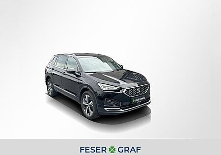 Seat Tarraco Xcellence 2.0 TDI 4Drive/NAVI/LED/KAMERA