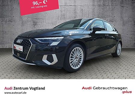 Audi A3 Sportback advanced 35 TFSI S-tronic MATRIX/Pa