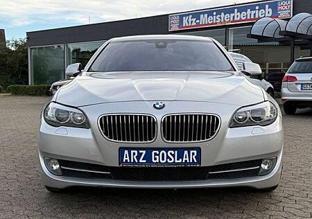 BMW 525d xDrive