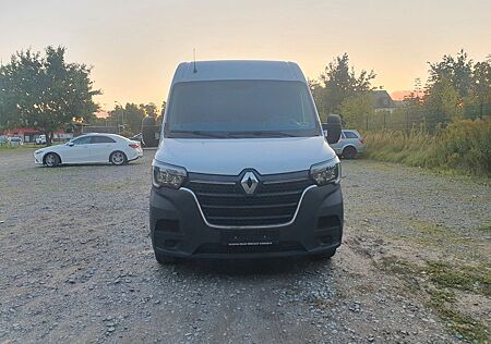 Renault Master 2022 L2H2 85.000 km