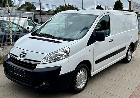 Toyota Pro Ace Proace L2H1 Kasten Comfort/ TÜV NEU / 1.Hand