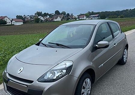 Renault Clio 1.2